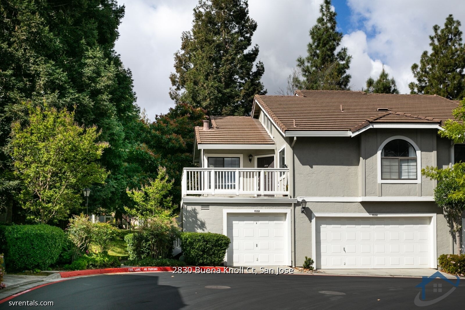 Building Photo - 2830 Buena Knoll Ct