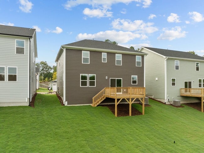 Building Photo - 1349 Underbrush Dr