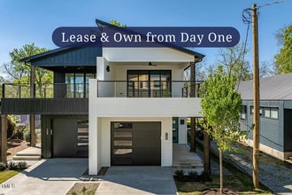 Building Photo - Build Equity While Leasing - Lease and Own...