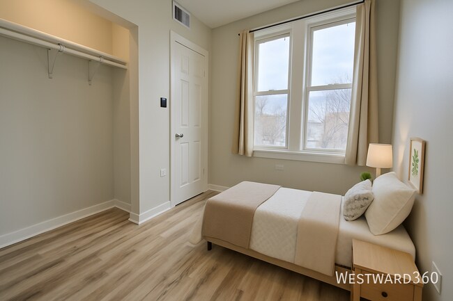 Building Photo - 1141 S Francisco Ave