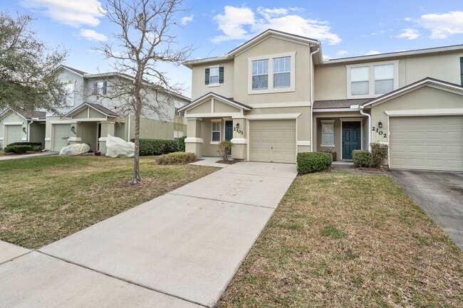 Building Photo - Gated Community