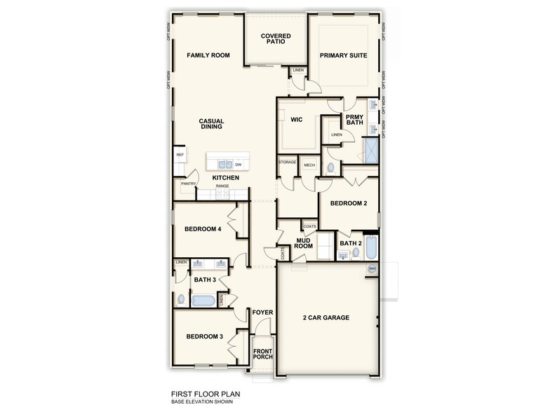 Building Photo - 1365 Soapstone Rd