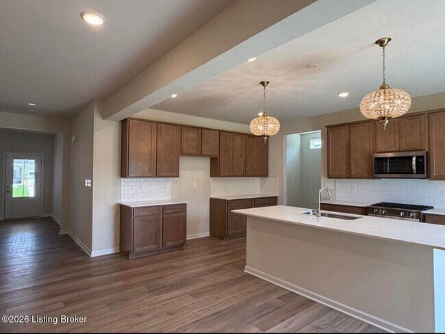 Building Photo - 16800 Asher Ct