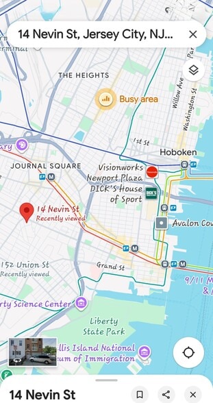 Building Photo - 14 Nevins St