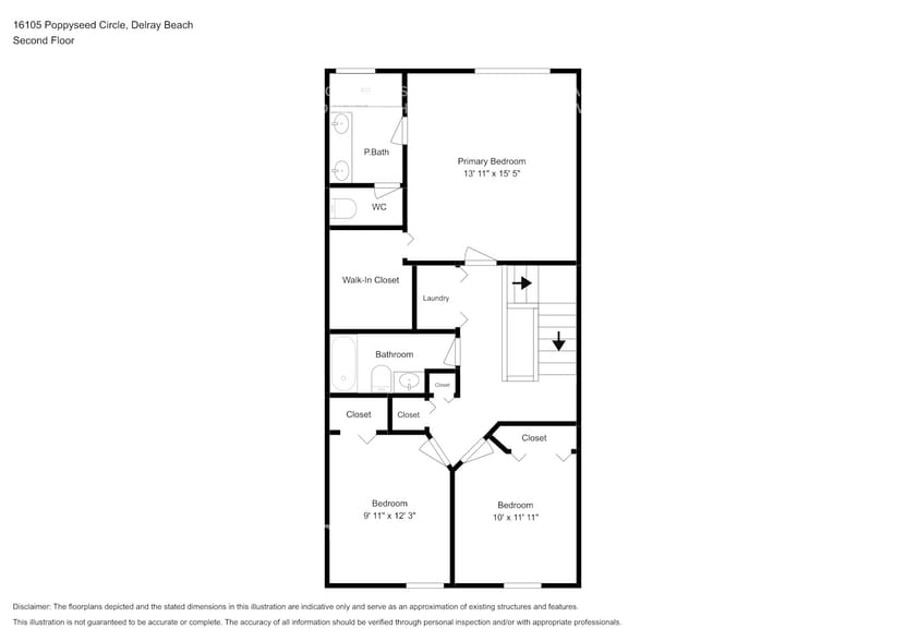 Building Photo - 16105 Poppy Seed Cir