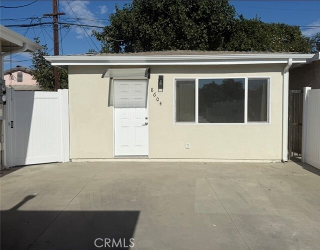 Primary Photo - 8604 Tilden Ave