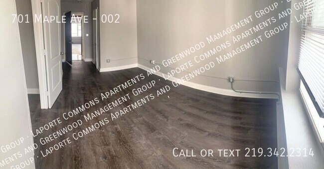 Building Photo - 701 Maple Ave