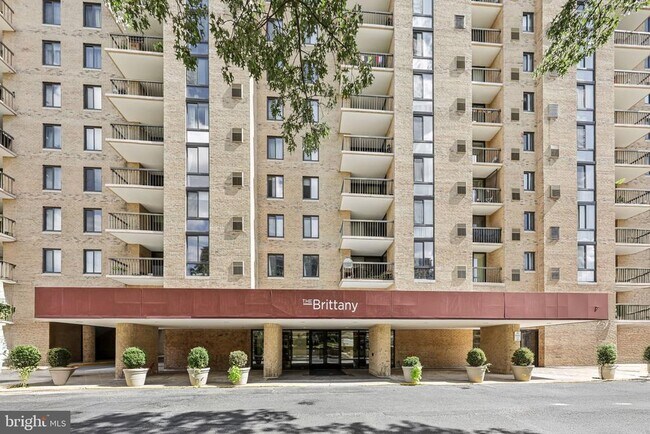 Building Photo - 4500 S Four Mile Run Dr