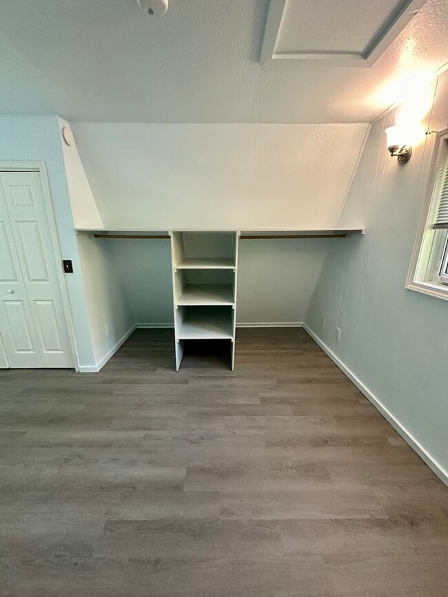 Building Photo - 2 Bed, 1 Bath A-Frame for Rent!