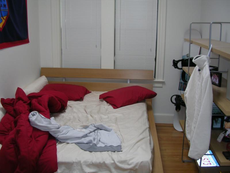 *Pictures are representative samples of the advertised unit. In some cases, the actual units you tou - 14 Buswell St