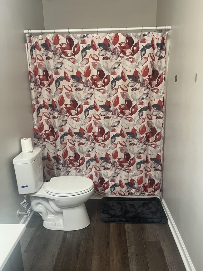 Building Photo - 822 Waterfield Dr