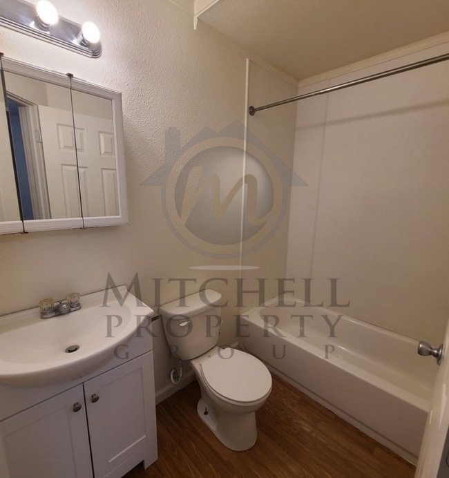 Building Photo - Cozy 1 bedroom in Plemons Addition