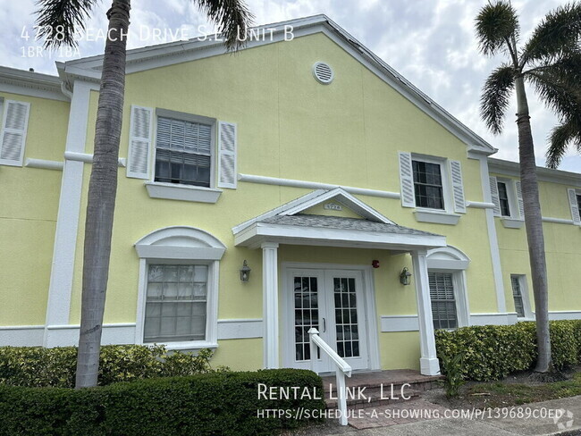 Building Photo - 4728 Beach Dr SE