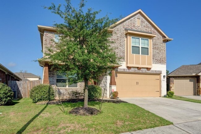 Primary Photo - 23707 Walnut Maze Ct