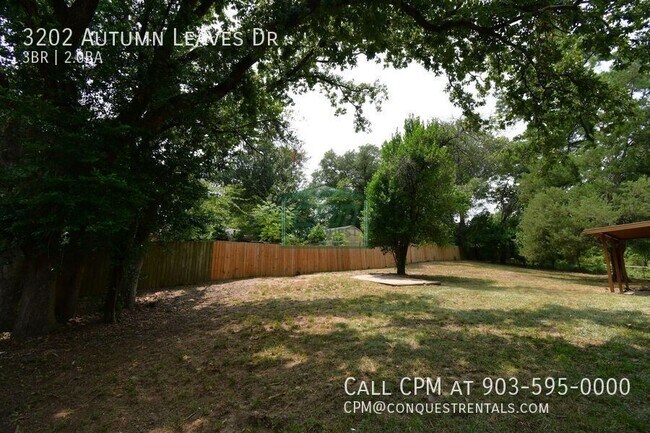 Building Photo - 3202 Autumn Leaves Dr