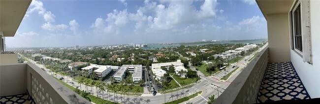 Building Photo - 10185 Collins Ave