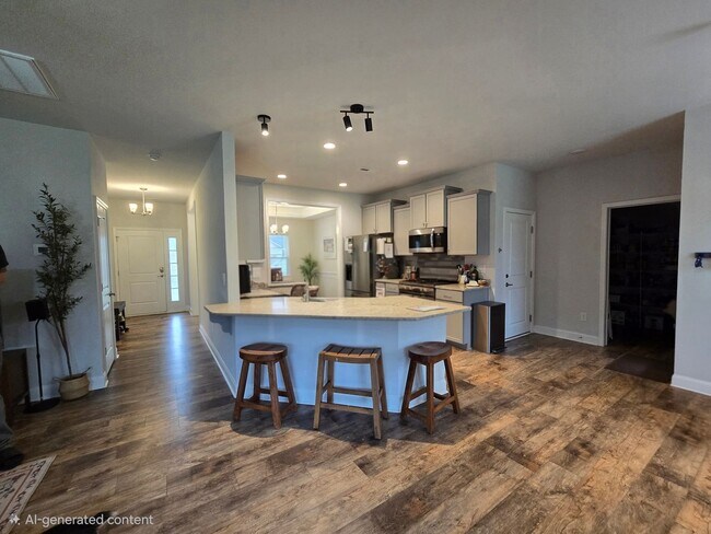 Building Photo - New Listing!!