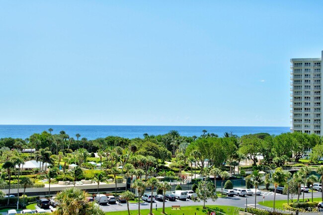 Building Photo - 4201 N Ocean Blvd