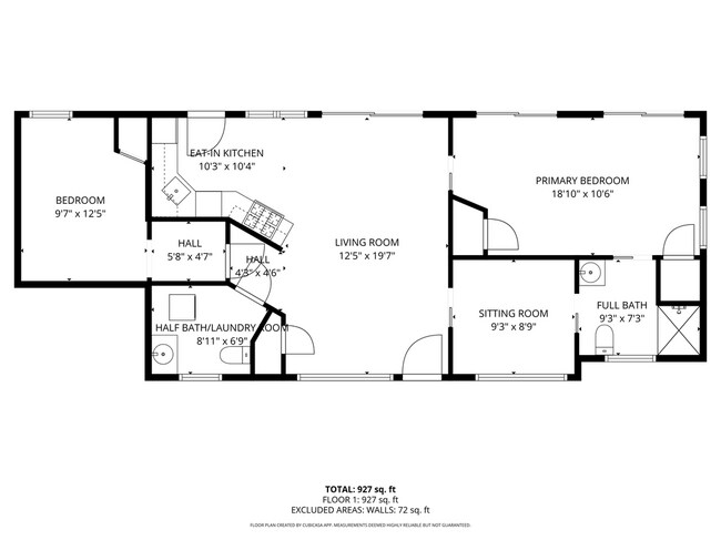 Building Photo - 490 Ocean St