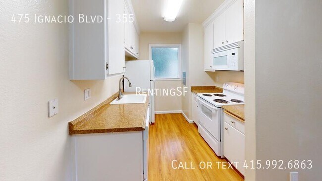 Primary Photo - Ignacio Hills Tennis & Garden Apts