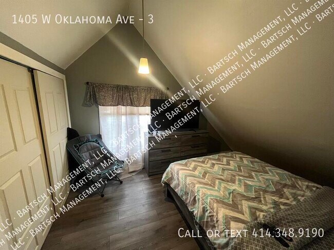 Building Photo - 1405 W Oklahoma Ave