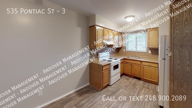 Building Photo - Hidden Pond Apartments