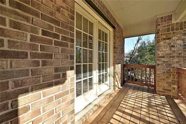 Building Photo - 8408 Big Timber Dr