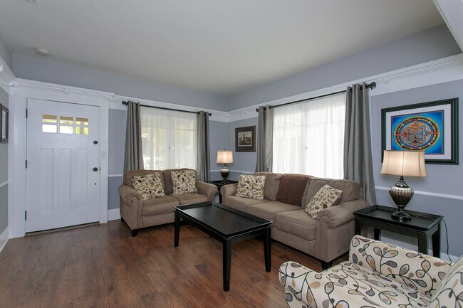 Building Photo - This Could be Home - Remodeled Craftsman Style House