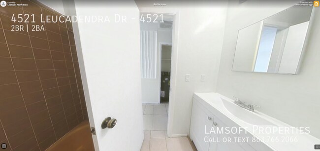 Building Photo - 4521 Leucadendra Dr