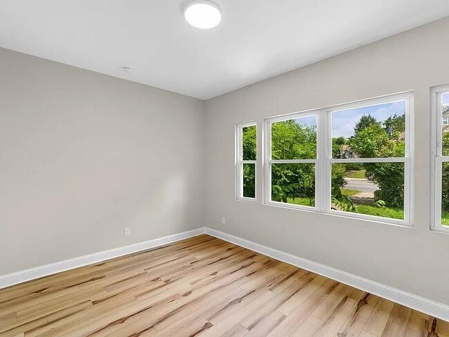 Building Photo - 4111 Liberty Heights Ave