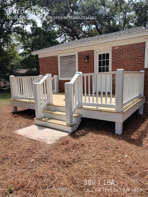 Building Photo - 8 Red Oak Dr