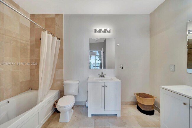 Building Photo - 2100 Van Buren St