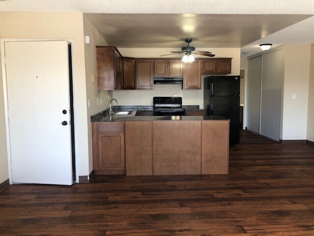 Interior Photo - East Orange Village Apartments