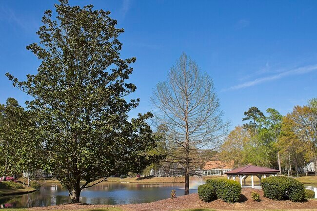 Building Photo - 401 Mahogany Dr