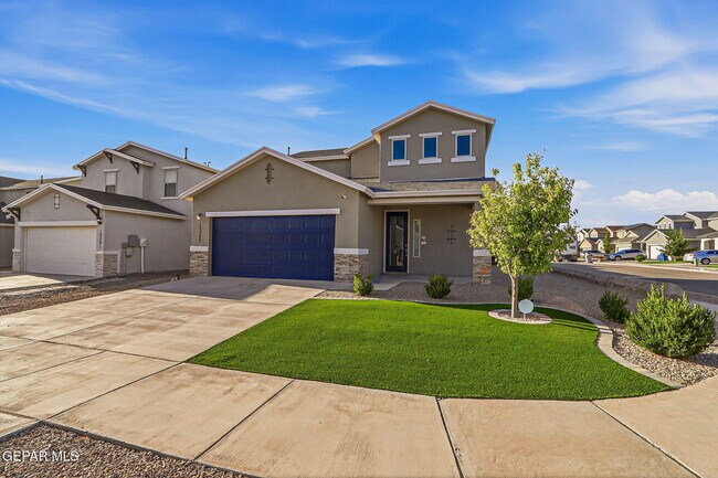 Building Photo - 12365 Desert Vista Ave