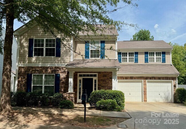 Primary Photo - 17208 Caldwell Track Dr
