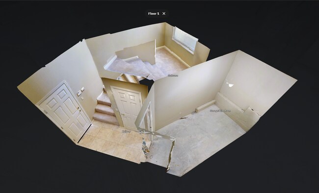 Building Photo - Gorgeous Home with private yards, large de...