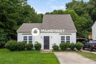 Building Photo - 3 Bedroom Pet-Friendly Home in Raleigh, NC...
