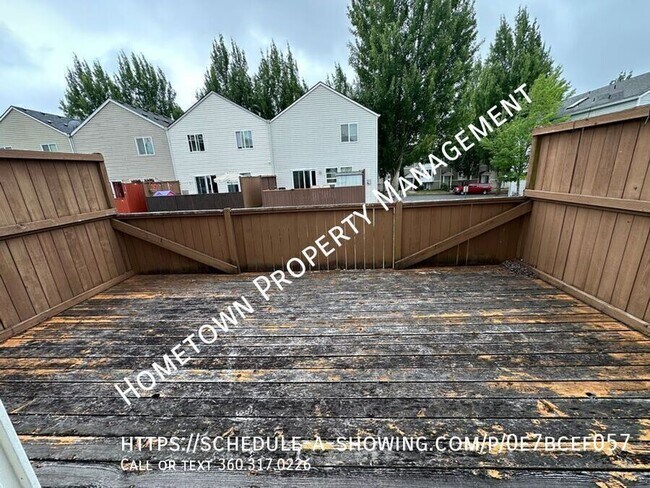 Building Photo - 8612 Sweetbrier Loop SE