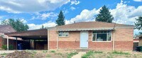 Building Photo - 1446 S Vrain Way