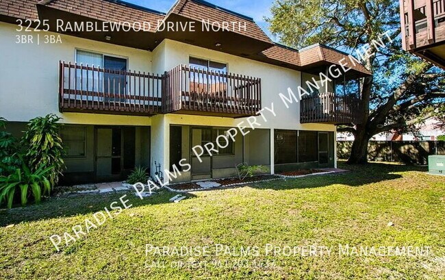 Building Photo - 3225 Ramblewood Dr N