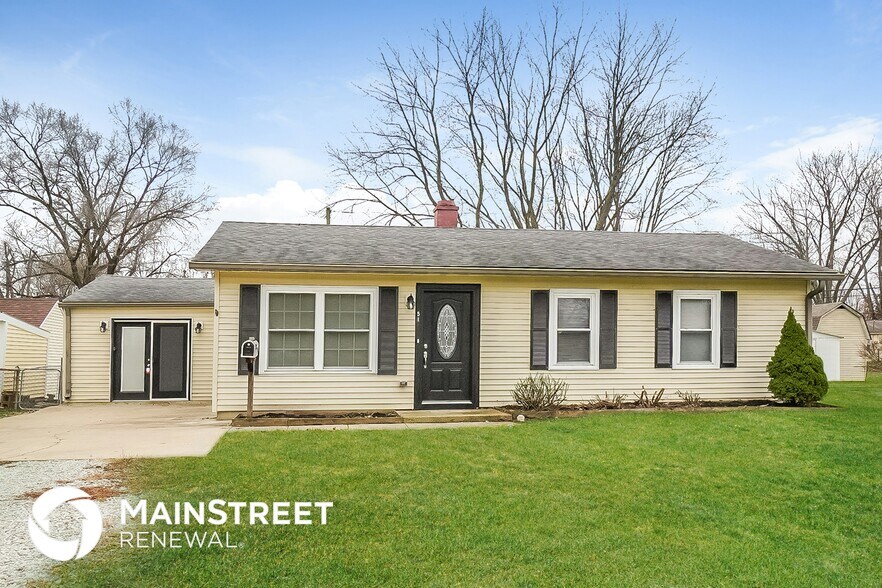 Primary Photo - 51 Sunset Mnr Dr