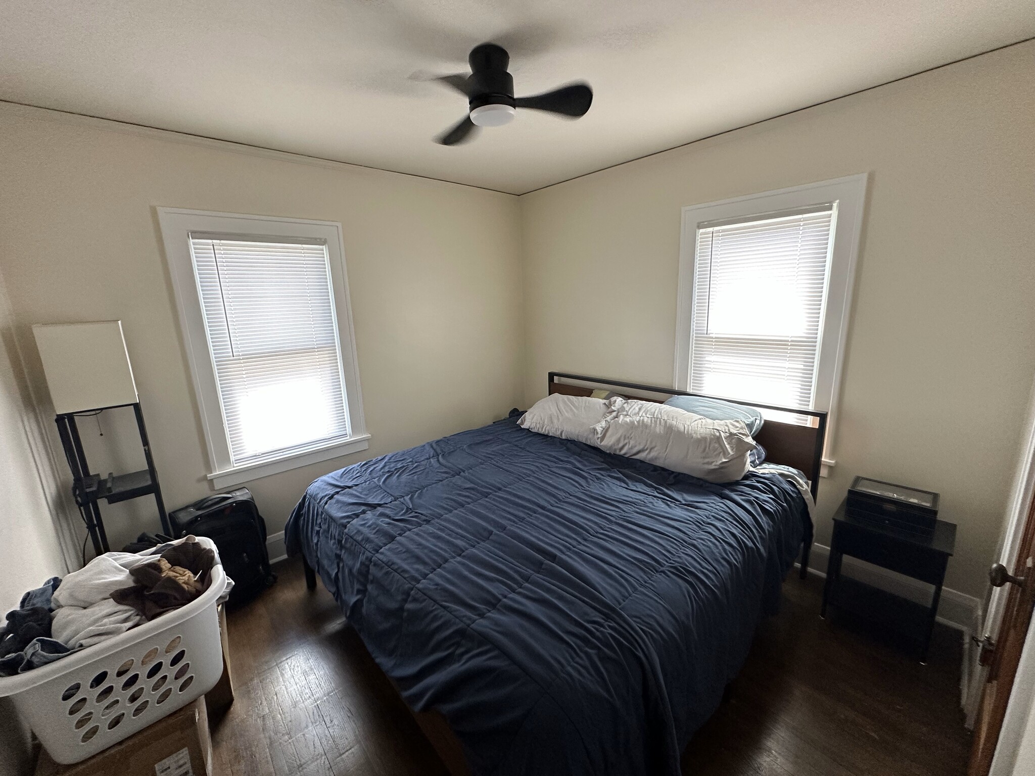 Bedroom - 3839 24th Ave S