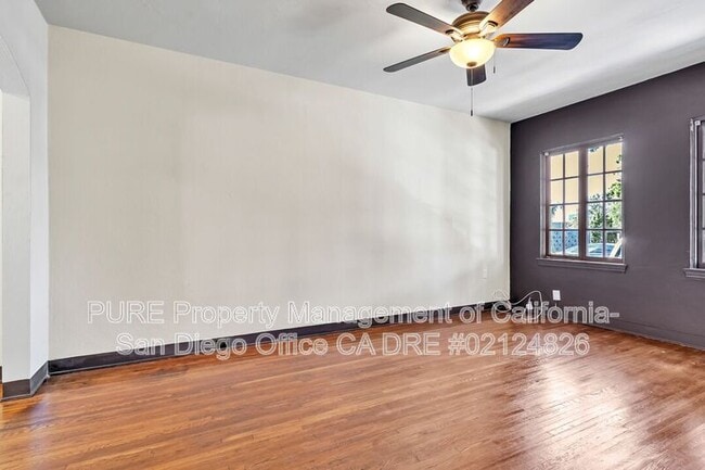 Building Photo - 3705 1st Ave