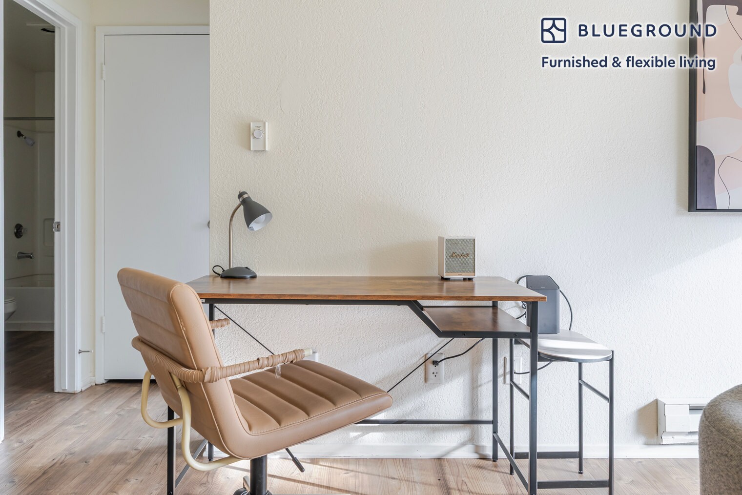 Building Photo - 1600 Villa St