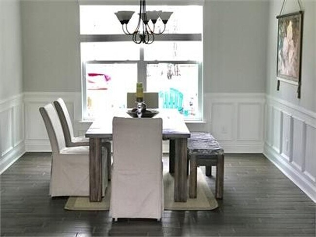 Building Photo - Carolina Lakes Gated Community!!