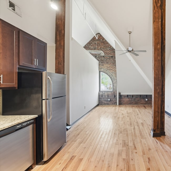 Interior Photo - Windsor Flats