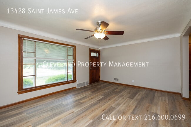 Building Photo - 13428 St James Ave