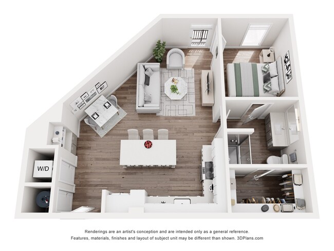 Floorplan - Revl Med Center