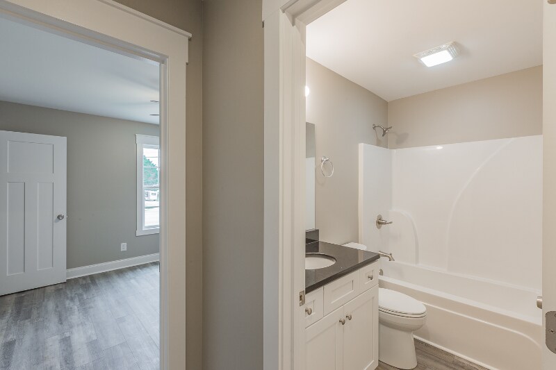 Building Photo - 3306 Chattanooga Rd